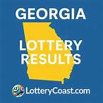 georgia lottery results winning numbers